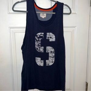 Sperry Tank